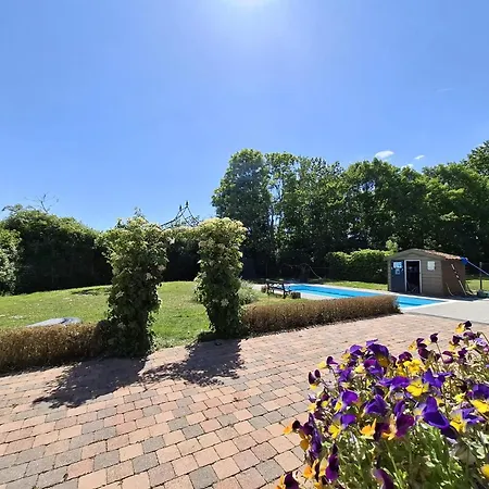 Bed & Breakfast Goeree Overflakkee