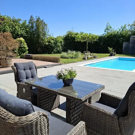 Goeree Overflakkee Bed & Breakfast 3*
