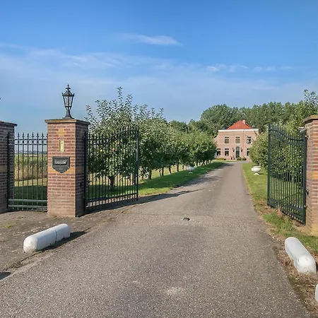 Goeree Overflakkee Bed & Breakfast 3*