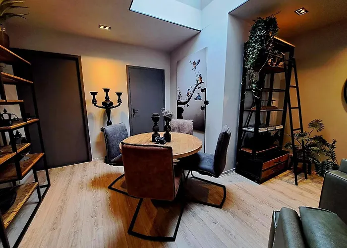 فندق مبيت وإفطار Goeree Overflakkee Sommelsdijk