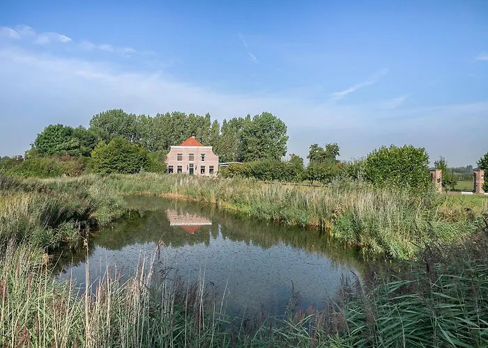 Goeree Overflakkee 3*