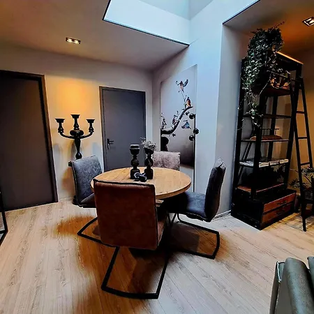 فندق مبيت وإفطار Goeree Overflakkee Sommelsdijk