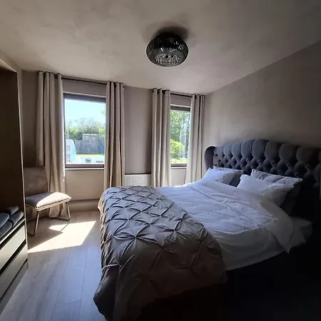 فندق مبيت وإفطار Goeree Overflakkee Sommelsdijk