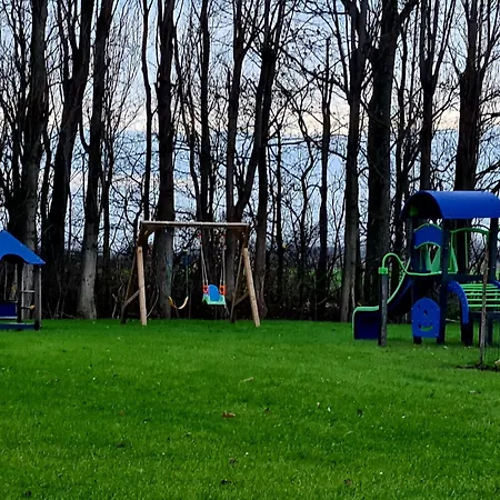 Goeree Overflakkee فندق مبيت وإفطار