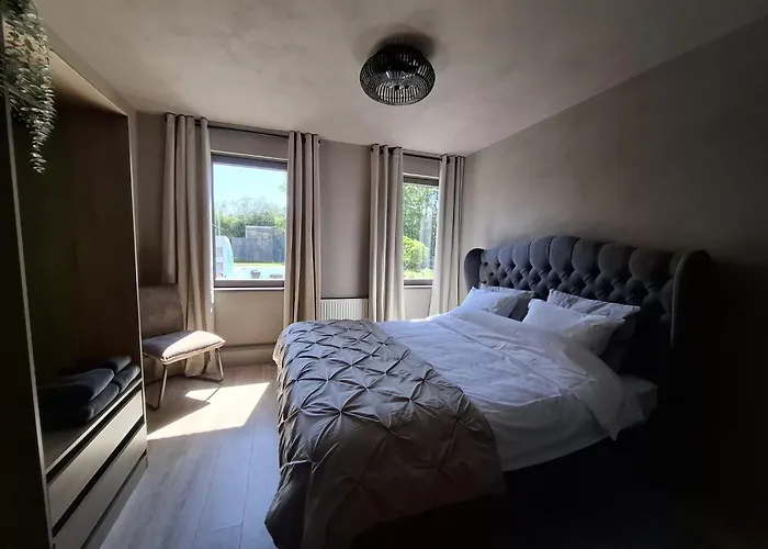 فندق مبيت وإفطار Goeree Overflakkee Sommelsdijk