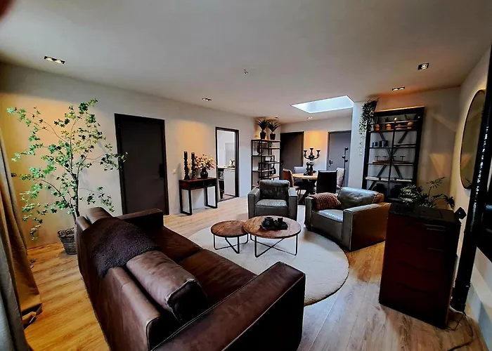 Goeree Overflakkee فندق مبيت وإفطار