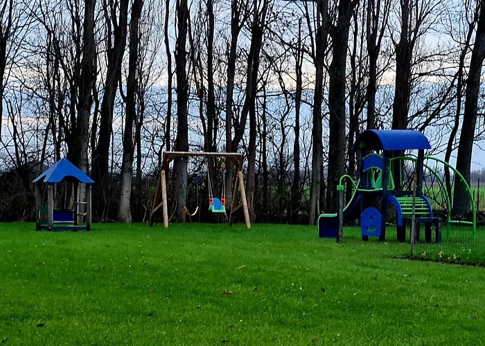 Goeree Overflakkee فندق مبيت وإفطار